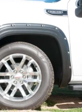 EGR Bolt-On Look Fender Flares Set GMC Sierra 1500 2019-2020                                     - 791794 - Image 4