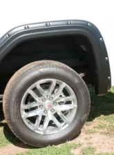 EGR Bolt-On Look Fender Flares Set GMC Sierra 1500 2019-2020                                     - 791794 - Image 2