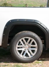 EGR Bolt-On Look Fender Flares Set GMC Sierra 1500 2019-2020                                     - 791794 - Image 3