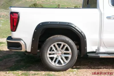 EGR Bolt-On Look Fender Flares Set GMC Sierra 1500 2019-2020 - 791794