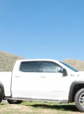 EGR Bolt-On Look Fender Flares Set GMC Sierra 1500 2019-2020                                     - 791794 - Image 4