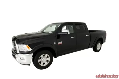 EGR Bolt-On Style Fender Flares Set Dodge Ram HD 2010-2021 - 792854