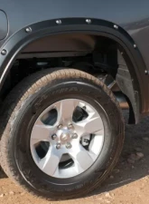 EGR Black Bolt-On Look Fender Flares Set RAM 1500 2019-2020                                     - 792954 - Image 4