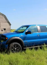 EGR Bolt-On Style Fender Flares Set Ford F-150 2015-2017                                     - 793474 - Image 2