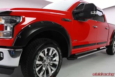 EGR Bolt-On Look Fender Flares Set Ford F-150 2018-2020 - 793574