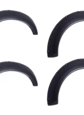 EGR Matte Black Bolt-On Look Fender Flares Set Ford F-150 2018-2020                                     - 793575 - Image 2