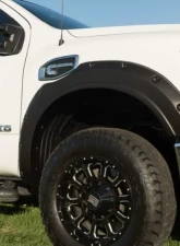 EGR Bolt-On Style Fender Flares Set Nissan Titan XD 2016-2020                                     - 795904 - Image 2