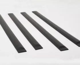 EGR Rugged Style Body Side Moldings Chevrolet | GMC | F-150 Crew Cab 2004-2020