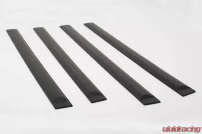 EGR Rugged Style Body Side Moldings Chevrolet | GMC | F-150 Crew Cab 2004-2020 - 953474