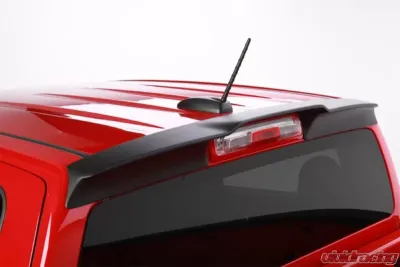 EGR Rear Cab Truck Spoilers Chevrolet Colorado | GMC Canyon Crew Cab 2015-2020 - 981399