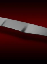 EGR Rear Cab Truck Spoilers Chevrolet Colorado | GMC Canyon Crew Cab 2015-2020                                     - 981399 - Image 3
