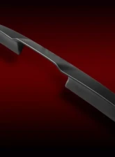 EGR Rear Cab Truck Spoilers Chevrolet Silverado | GMC Sierra Crew/Dbl Cab 2014-2018                                     - 981579 - Image 2