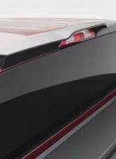 EGR Rear Cab Truck Spoilers Chevrolet Silverado | GMC Sierra Crew/Dbl Cab 2014-2018                                     - 981579 - Image 3