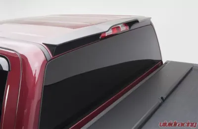 EGR Rear Cab Truck Spoilers Chevrolet Silverado | GMC Sierra Crew/Dbl Cab 2014-2018 - 981579