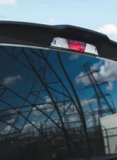 EGR Rear Cab Truck Spoilers Ford F-150 Reg/Crew/Super Crew Cab 2015-2020                                     - 983479 - Image 3