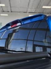 EGR Rear Cab Truck Spoilers Ford F-150 Reg/Crew/Super Crew Cab 2015-2020                                     - 983479 - Image 4