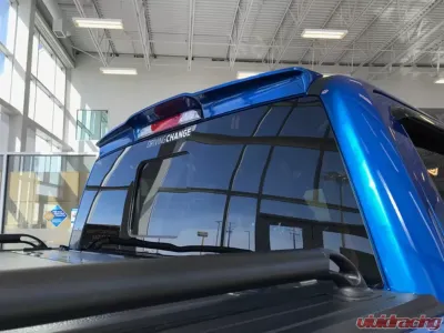EGR Rear Cab Truck Spoilers Ford F-150 Reg/Crew/Super Crew Cab 2015-2020 - 983479