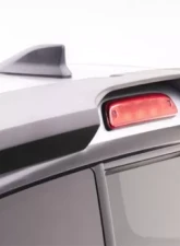 EGR Rear Truck Cab Spoiler Toyota Tacoma 2016-2020                                     - 985089 - Image 4