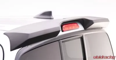 EGR Rear Truck Cab Spoiler Toyota Tacoma 2016-2020 - 985089