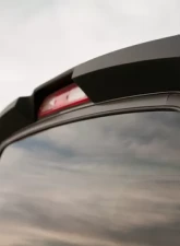 EGR Rear Cab Truck Spoilers Toyota Tundra Crew Cab 2014-2020                                     - 985399 - Image 4