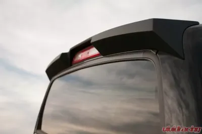 EGR Rear Cab Truck Spoilers Toyota Tundra Crew Cab 2014-2020 - 985399
