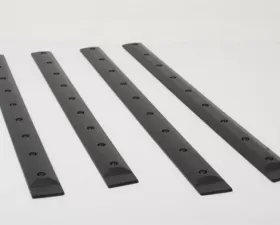 EGR Bolt-On Look Body Side Moldings Chevrolet | GMC | Dodge Extended Cab 2009-2019