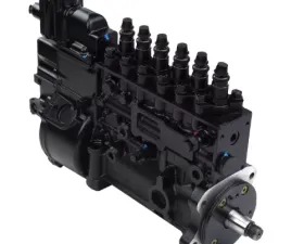 Industrial Injection P7100 Dragon Flow 13mm (1000+Hp) Fuel Pump Dodge 5.9L  1994-1998