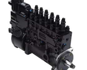 Industrial Injection P7100 Super Dragon Flow 14mm (1200+Hp) Fuel Pump Dodge 5.9L  1994-1998