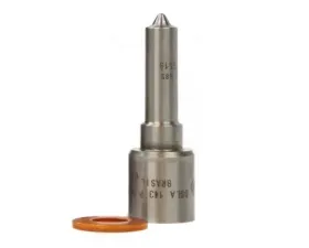 Industrial Injection Extrude Honed Nozzle 30 LPM 180 HP Cummins 6.7L 2013-2018