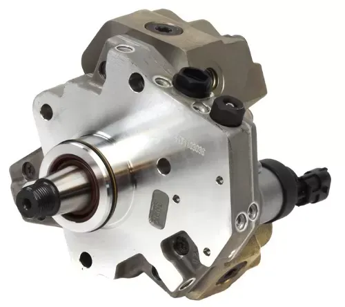 Industrial Injection LB7 New Modified Cp3 42% Fuel Pump Chevrolet Duramax 2001-2004 - 0 445 020 017SHO