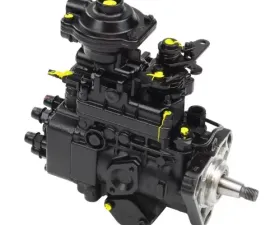 Industrial Injection VE Pump w/ Intercooler Dodge 5.9L 1993