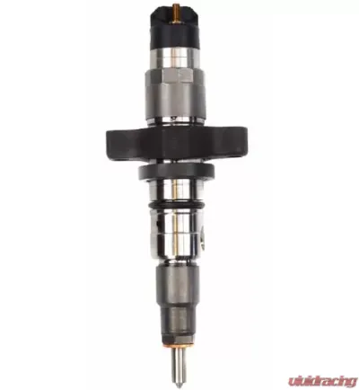 Industrial Injection CR Race1 30 LPM Honed Injectors 100Hp Dodge Genuine OE 5.9L 24V 2004.5-2007 - 0 986 435 505-R1