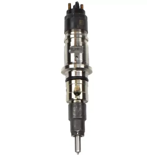 Industrial Injection CR Race2 38 LPM EDM/ Extrude Bal Injectors 125 Hp Dodge OE 6.7L 24V 2007.5-2011 - 0 986 435 518-R2