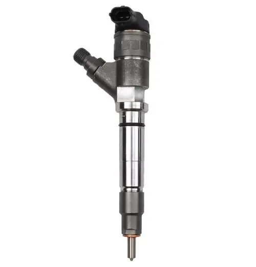 Industrial Injection Duramax LBZ Race2 26 LPM 30% Chevrolet Genuine OE 6.6L 2006-2007 - 0 986 435 521-R2