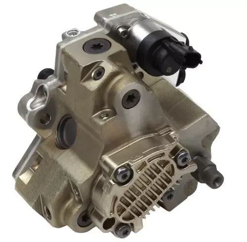 Industrial Injection CR Reman Modified Cp3 33% Fuel Pump *Core Reqd* Dodge 5.9L 2003-2007 - 0 986 437 304SHOSE