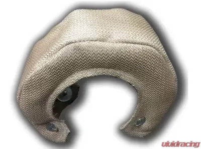 Industrial Injection T-6 Housing Turbo Blanket - 121701