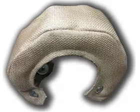 Industrial Injection Chevrolet T-3 Turbo Blanket