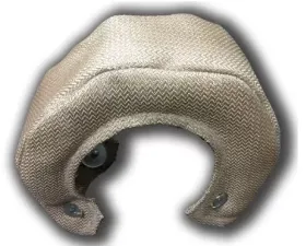 Industrial Injection T-4 Housing Turbo Blanket