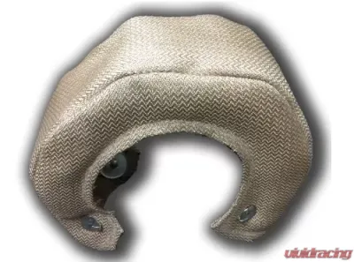 Industrial Injection T-4 Housing Turbo Blanket - 121703
