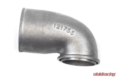 Industrial Injection High Flow 90-Degree Cast Elbow - 121755