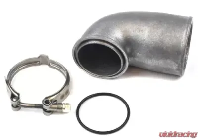 Industrial Injection High Flow 90-Degree Cast Elbow - Kit - 121756