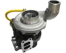 Industrial Injection Cummins THUNDER 330 Turbo 350-650 HP (Large Flange) Dodge 5.9L 2004.5-2005