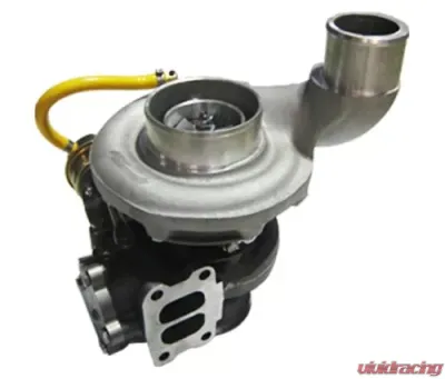 Industrial Injection Cummins THUNDER 330 Turbo 350-650 HP (Large Flange) Dodge 5.9L 2004.5-2005 - 13809880094
