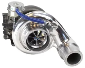 Industrial Injection Cummins Silver Bullet PhatShaft 62 Turbo Dodge 6.7L 2007.5-2016