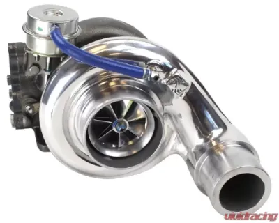 Industrial Injection Cummins Silver Bullet PhatShaft 62 Turbo Dodge 6.7L 2007.5-2016 - 226102