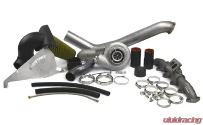 Industrial Injection w/ 1.00 Turbine A/R Turbo Kit (169012) Dodge S464 2003-2007 - 227412