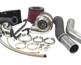 Industrial Injection Compound Kit w/ S474 (Add Turbo to Phatshaft Turbo) - Spec Yr/Trans Dodge 1993-2002