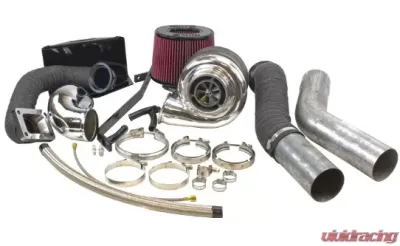 Industrial Injection Compound Kit w/ S474 (Add Turbo to Phatshaft Turbo) - Spec Yr/Trans Dodge 1993-2002 - 229401
