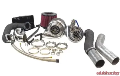 Industrial Injection Compound Kit w/ Phatshaft 62 and BW S474 - Specify Year and Trans Dodge 1993-2002 - 229402