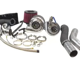 Industrial Injection Compound Kit w/ Silver Bullet and BW S480 - Spec Year and Trans Dodge 2003-2007.5